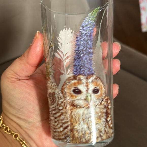 Vicki Sawyer adorable and rare set of 3 drinking glasses - Picture 6 of 6